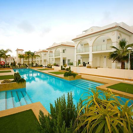 Luxury Bungalow Allegra 43 With Ac And Pool Ciudad Quesada Bagian luar foto
