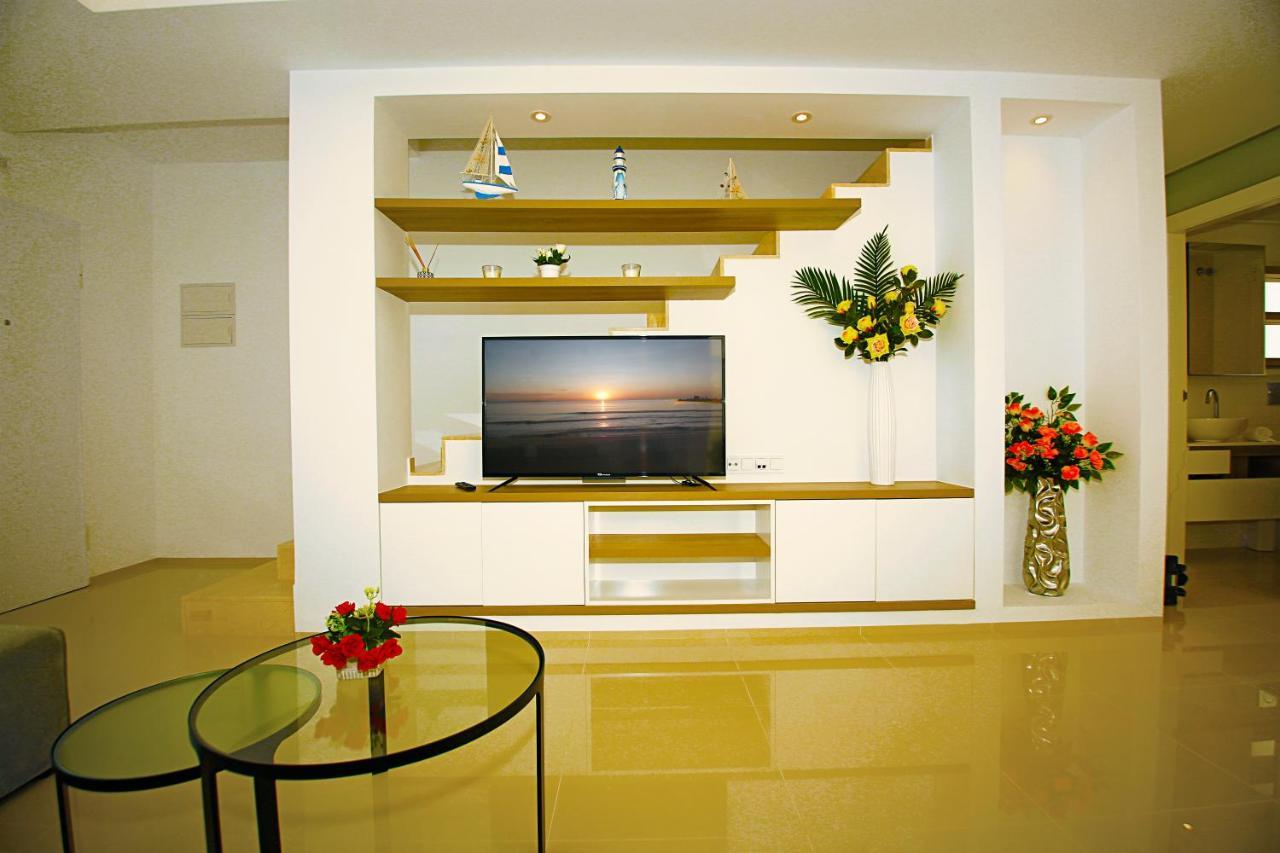 Luxury Bungalow Allegra 43 With Ac And Pool Ciudad Quesada Bagian luar foto