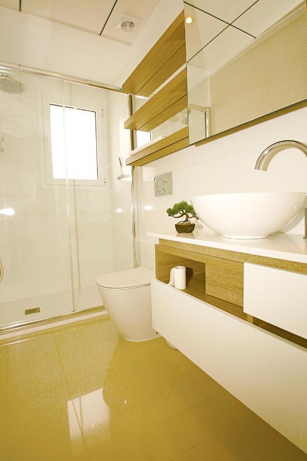 Luxury Bungalow Allegra 43 With Ac And Pool Ciudad Quesada Bagian luar foto