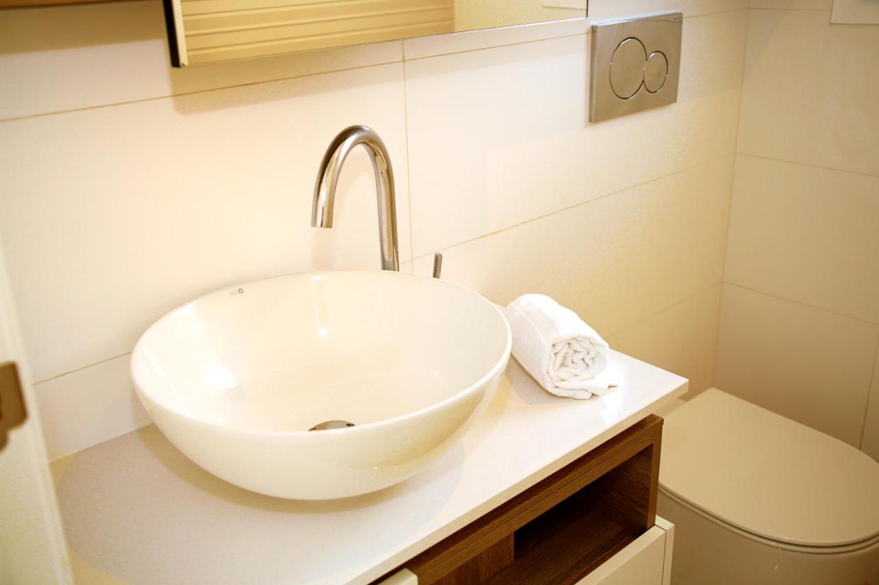 Luxury Bungalow Allegra 43 With Ac And Pool Ciudad Quesada Bagian luar foto