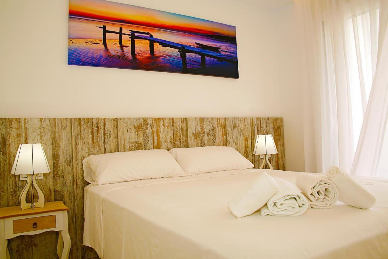 Luxury Bungalow Allegra 43 With Ac And Pool Ciudad Quesada Bagian luar foto