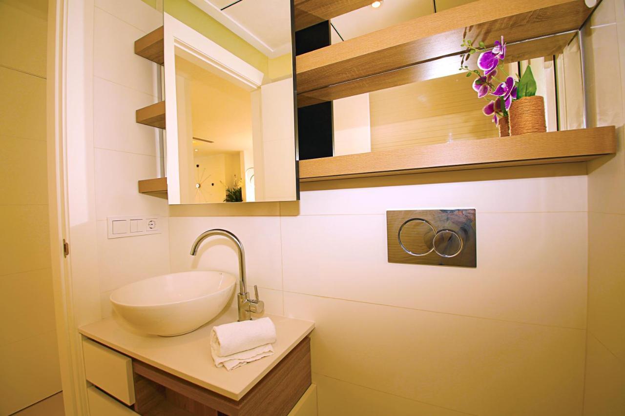 Luxury Bungalow Allegra 43 With Ac And Pool Ciudad Quesada Bagian luar foto